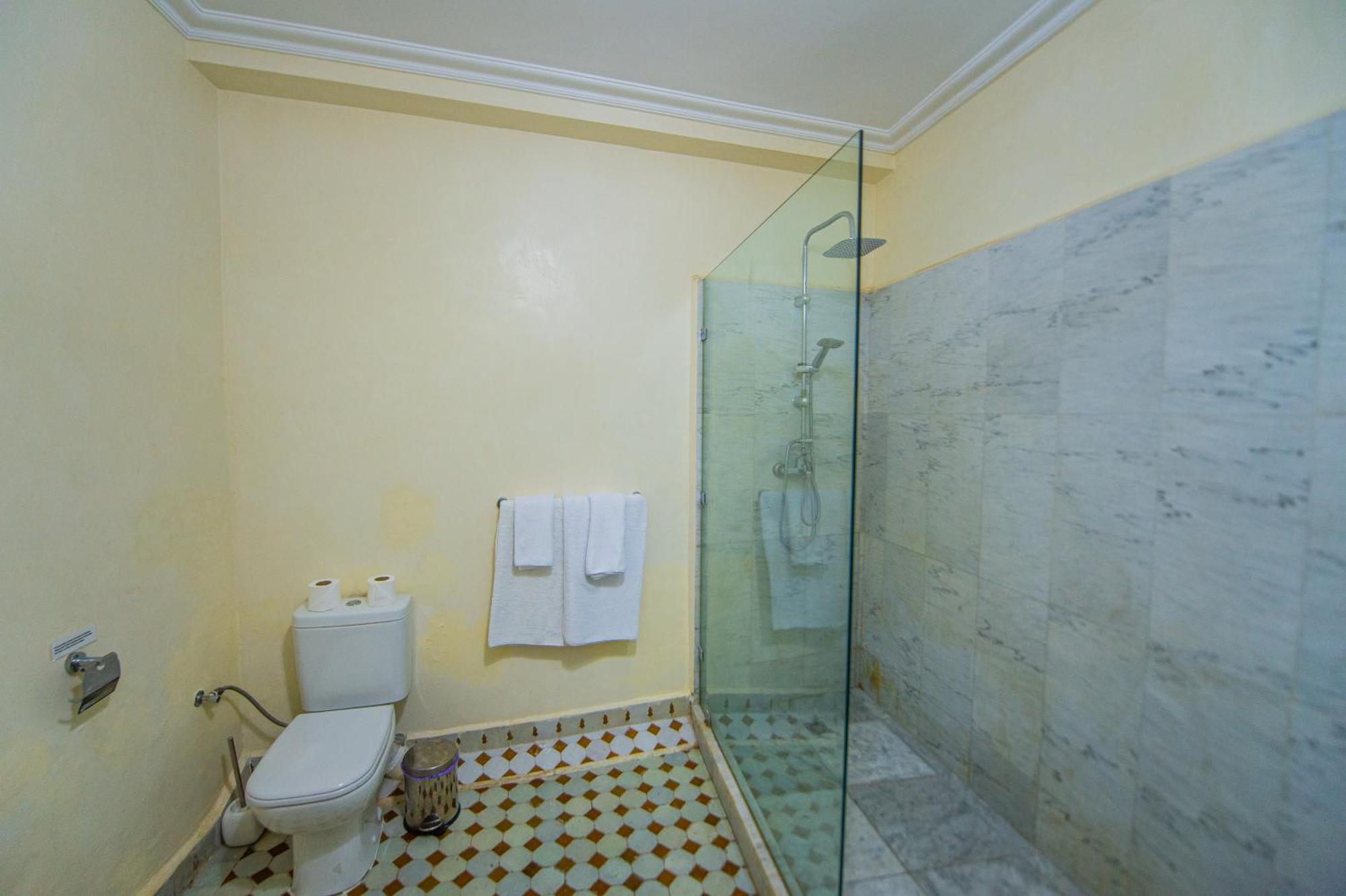 Riad Lamdina Марракеш Экстерьер фото